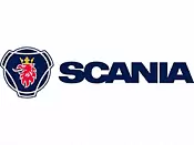 SCANIA SCANIA